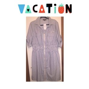 NWT! Cute Summer Dress